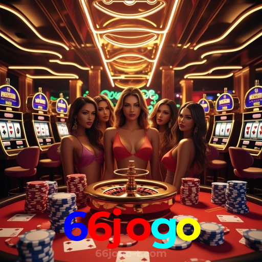 66jogo:A melhor plataforma de jogos de cassino e apostas no futebol está aqui!