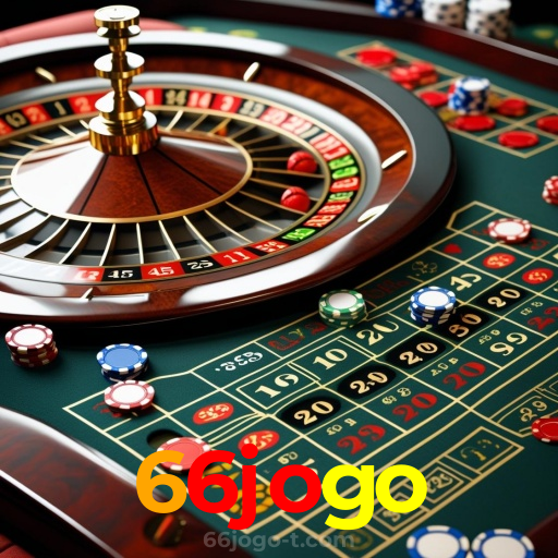 66jogo:Jogue no nosso cassino e prove sua habilidade nas cartas de poker!