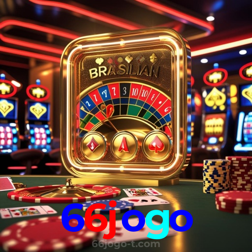 66jogo:Aposte no futebol e conquiste vitórias épicas com blackjack e poker!