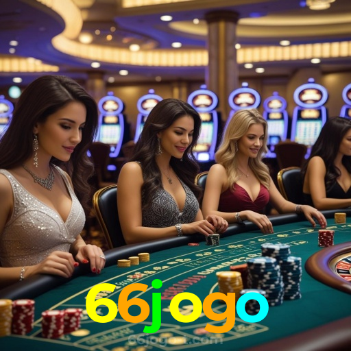 66jogo:A sorte está na roleta! Aposte e ganhe agora!