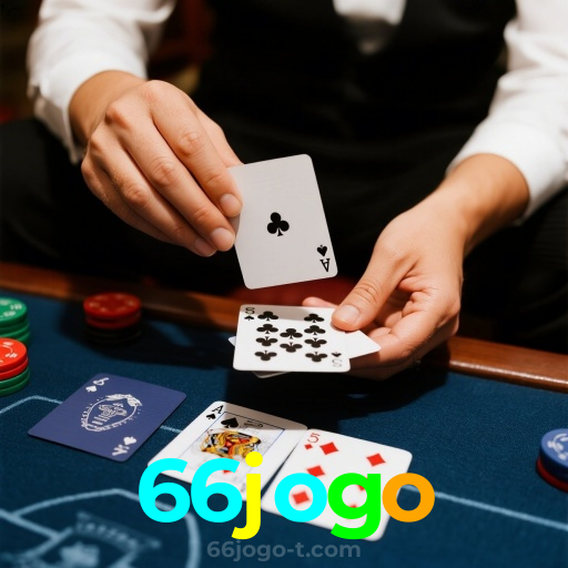 66jogo：Jogue poker, aposte no futebol e ganhe prêmios incríveis!