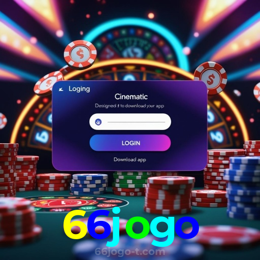 66jogo：Jogue slots, aposte no futebol e conquiste prêmios incríveis!
