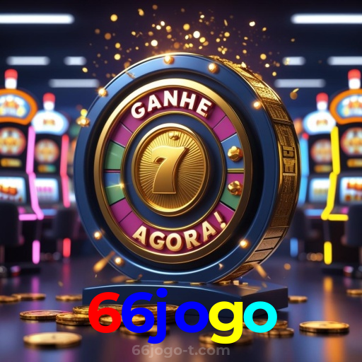 66jogo：As slots mais emocionantes estão aqui! Jogue agora!