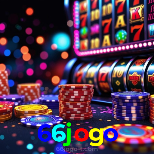 66jogo:O melhor cassino online para apostas esportivas e jogos como blackjack!