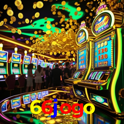 66jogo:As melhores slots para você! Aposte e ganhe agora!