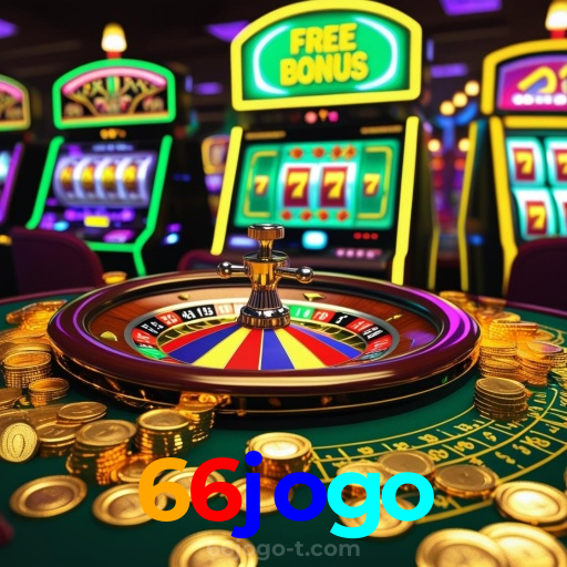 66jogo：Aposte no futebol e ganhe em jogos como roleta e blackjack online!