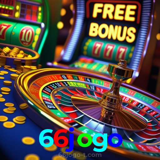 66jogo：As slots mais emocionantes estão aqui! Jogue agora!