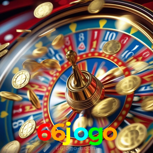 66jogo:Vença na roleta e leve para casa grandes prêmios!