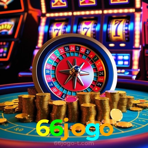 66jogo：Entre no nosso cassino e aposte nas melhores máquinas caça-níqueis!