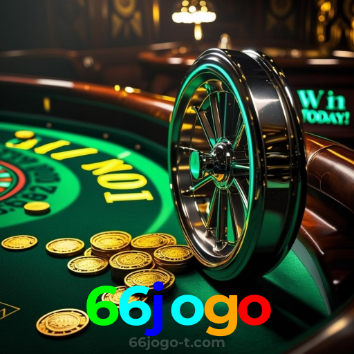 66jogo:Em cada giro das slots, a vitória está ao seu alcance!