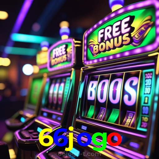 66jogo：Jogue nas slots e vença o jackpot! A sorte está te esperando!