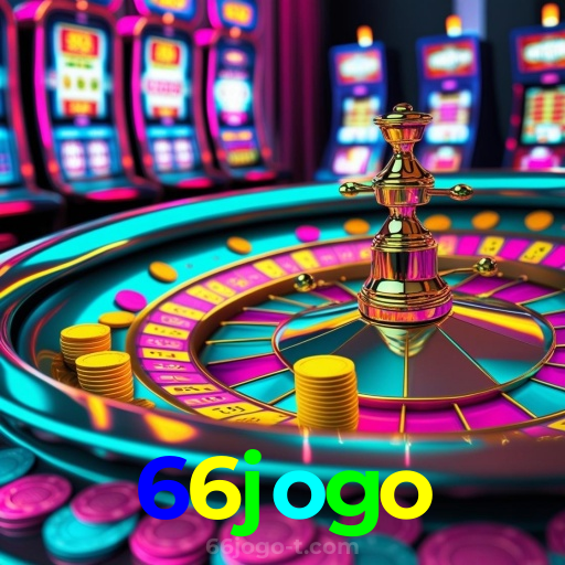 66jogo:Jogue nas mesas de poker e conquiste prêmios épicos!