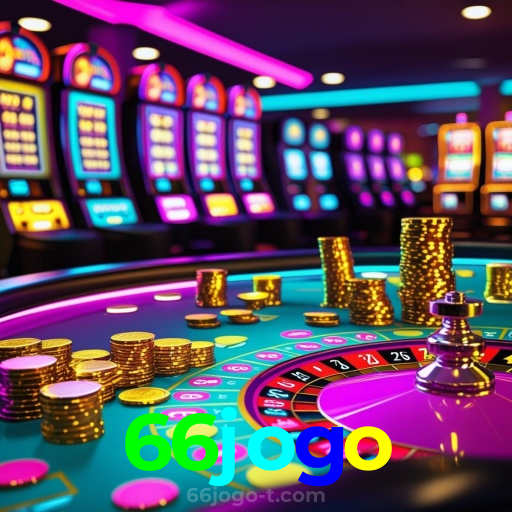 66jogo：Divirta-se com slots e apostas ao vivo em futebol no nosso cassino online!