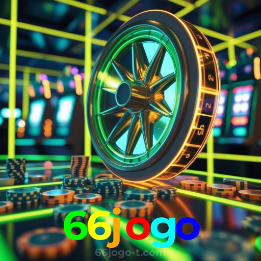 66jogo：Seu time na vitória e os jackpots no cassino online te esperam!