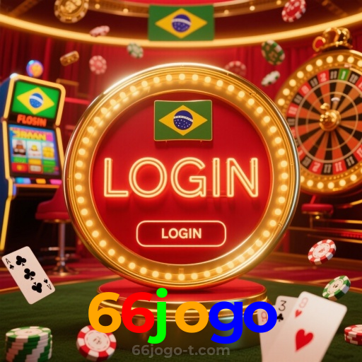 66jogo：Sinta a emoção do cassino! Aposte agora e ganhe prêmios reais!