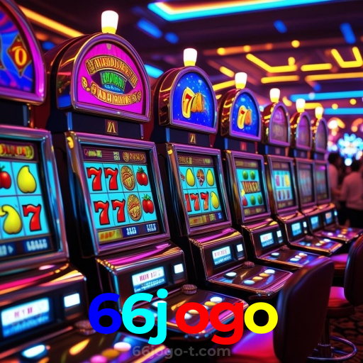66jogo:Em cada giro, novas vitórias! Venha jogar nas melhores slots!