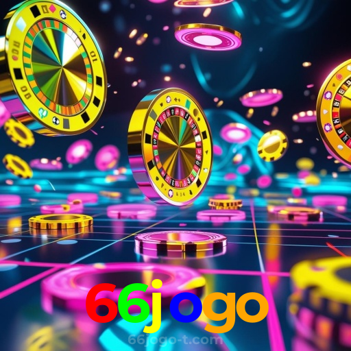 66jogo:Jogue nas melhores slots e conquiste prêmios incríveis!