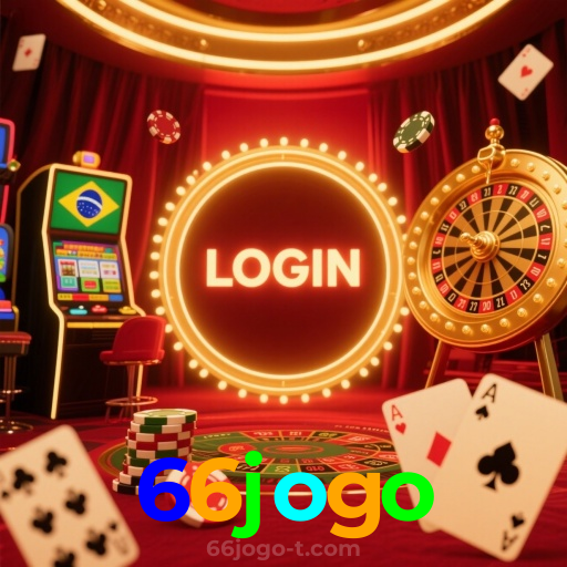 66jogo:Entre no nosso cassino online e jogue nas roletas agora!