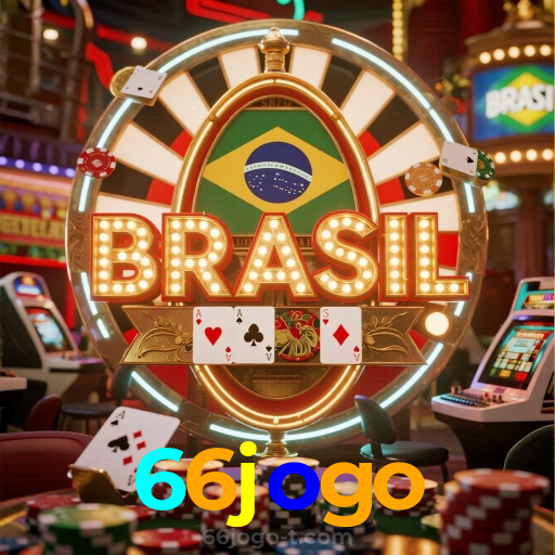 66jogo：O melhor cassino online com roleta, poker e apostas no futebol ao vivo!