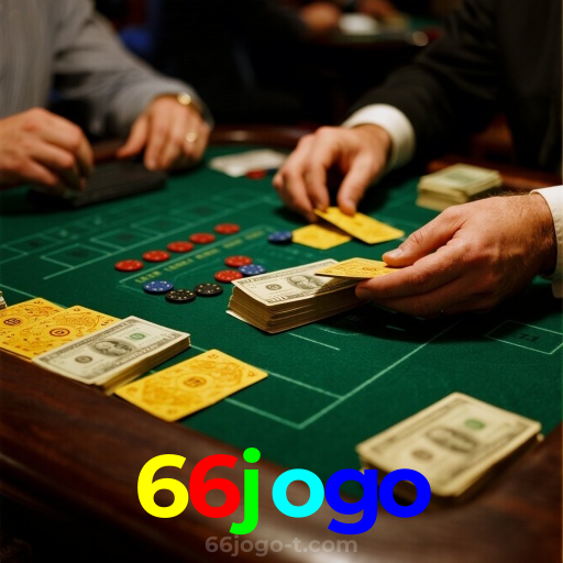 66jogo：Aposte nas melhores partidas de futebol online e vença!