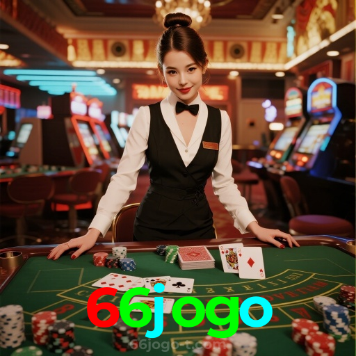 66jogo：Jogue agora e vença no melhor cassino online!