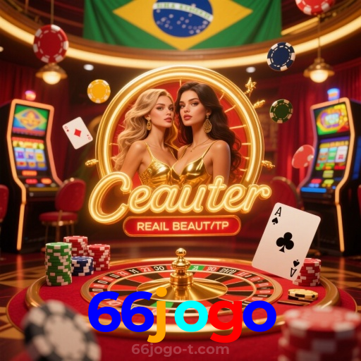 66jogo:Onde sua sorte brilha com apostas no futebol e prêmios em roleta!