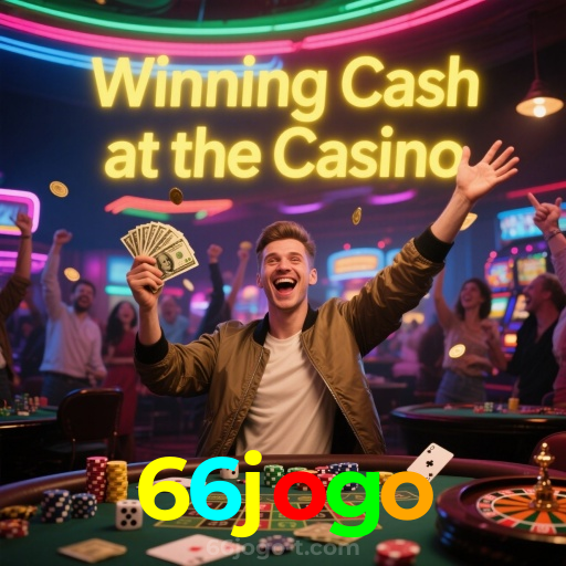 66jogo:Jogue agora no nosso cassino online e ganhe muito mais!