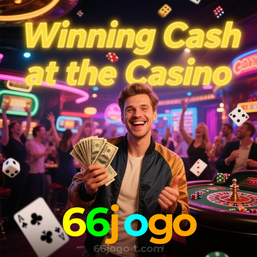 66jogo：Jogue roleta, blackjack e aposte no futebol no cassino mais seguro!
