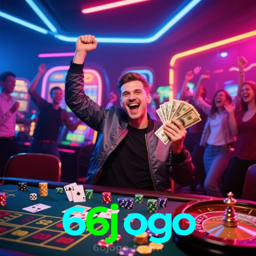 66jogo:Gire as slots e conquiste prêmios incríveis!