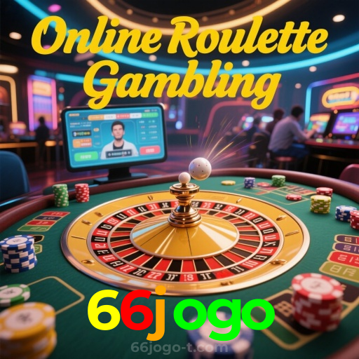 66jogo:Jogue roleta, blackjack e aposte no futebol online, tudo em um só lugar!