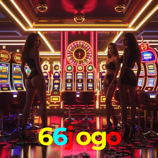 66jogo：Cada giro é uma nova chance! Aposte nas slots e vença!