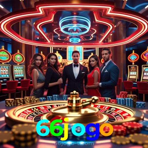 66jogo：Prepare-se para o melhor da diversão no cassino! Jogue agora!