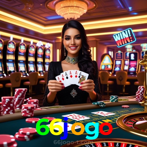 66jogo：Apostas no futebol e diversão em blackjack e roleta online te esperam!