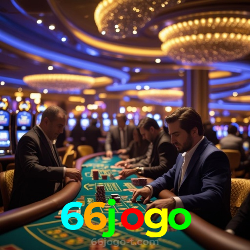 66jogo:Aposte nas mesas de poker e ganhe vitórias épicas!
