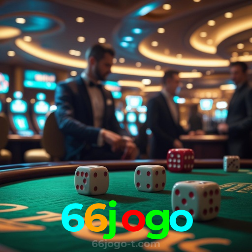 66jogo：Desafie suas habilidades no poker online e vença os adversários!