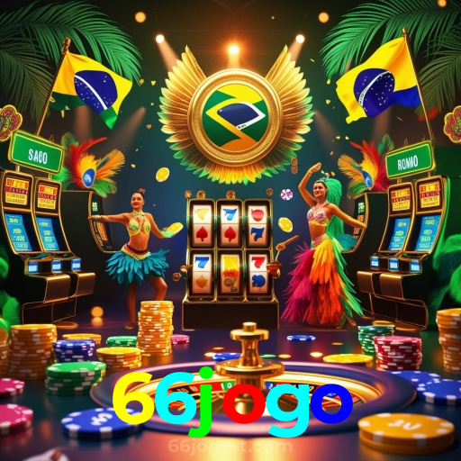 66jogo：No cassino online mais confiável, aposte no futebol e jogue roleta!