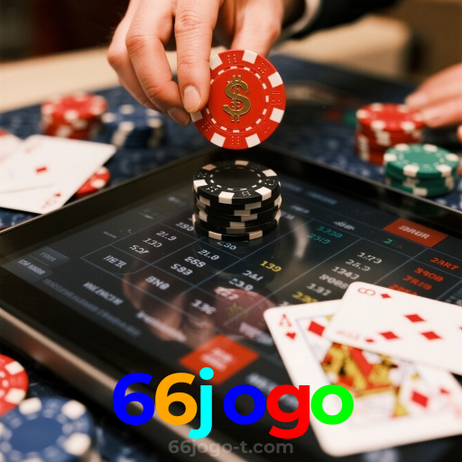 66jogo：Jogue poker online e mostre que você é o mestre do jogo!