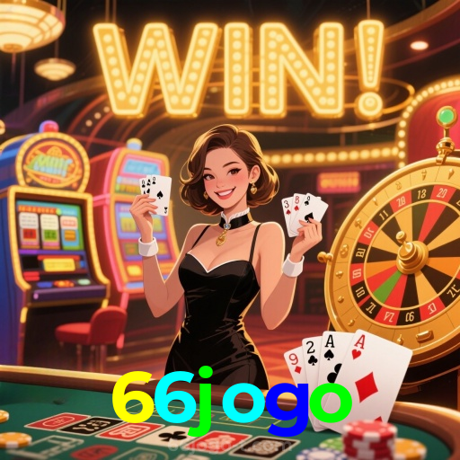 66jogo：Conquiste grandes vitórias em blackjack e aposte no futebol online!