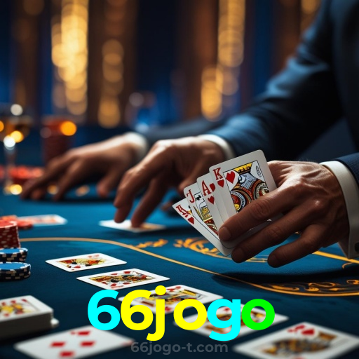 66jogo:A emoção das slots te espera! Aposte agora e ganhe!
