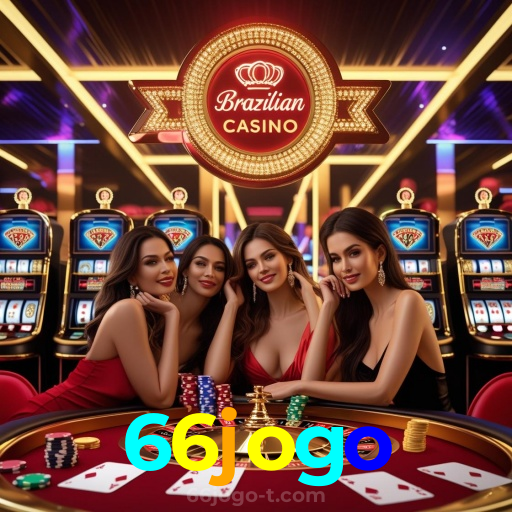 66jogo：Jogue nas melhores slots e leve o jackpot para casa!