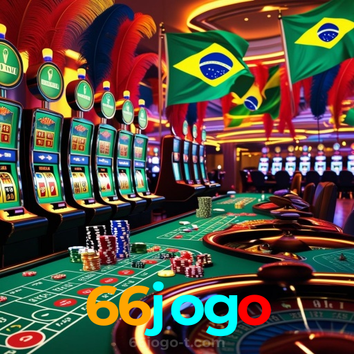 66jogo:Vença na roleta e conquiste prêmios surpreendentes!