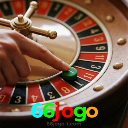 66jogo:Apostas ao vivo no futebol e vitórias garantidas em roleta!