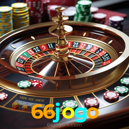 66jogo:Jogue no melhor cassino online e descubra os maiores prêmios!