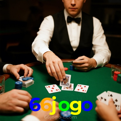 66jogo：Apostas no futebol e grandes vitórias em roleta e blackjack!