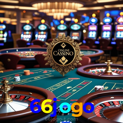 66jogo:Gire as slots e vença com grandes prêmios!