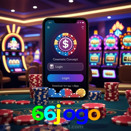66jogo:Jogue slots, aposte no futebol e conquiste prêmios incríveis!