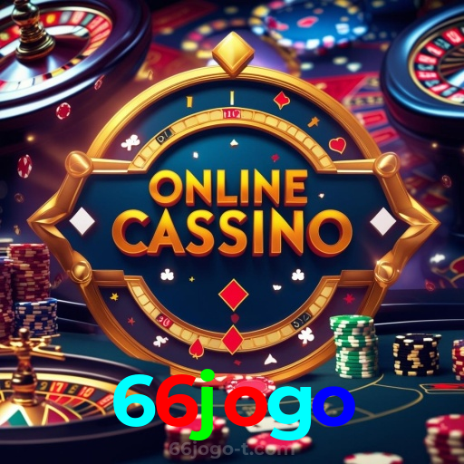 66jogo:Entre no nosso cassino online e jogue nas roletas agora!