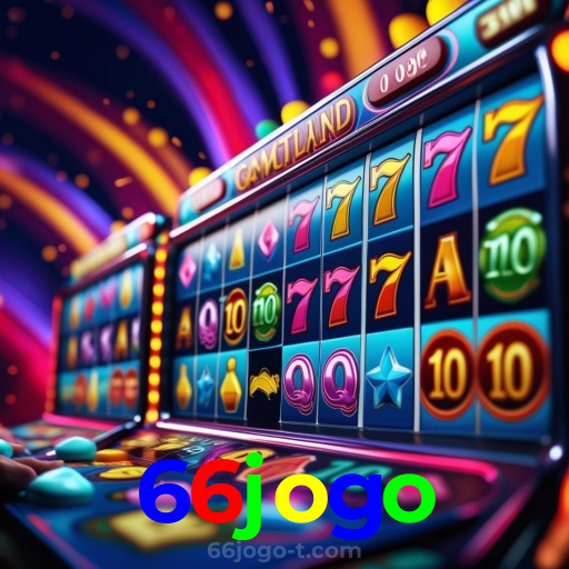 66jogo:Apostas ao vivo no futebol e diversão em jogos de cassino como slots e roleta!