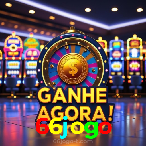 66jogo:A diversão começa aqui! Jogue nas slots e ganhe muito mais!