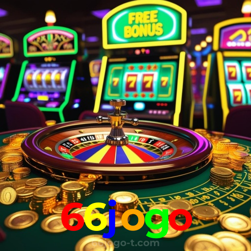 66jogo:Aposte no futebol digital e mostre que você é o melhor!